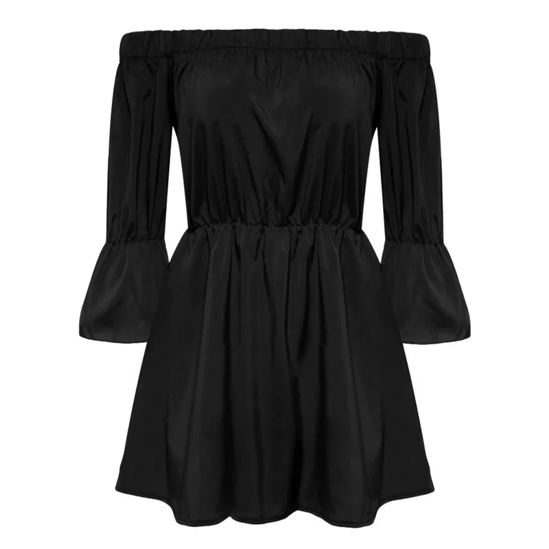 off shoulder dress (13)