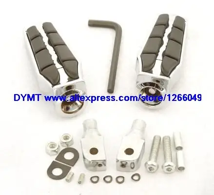 Подножки для Honda Shadow 1100/Vt 1100C|peg set|peg toyspeg bag |