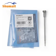 Shumat F00VC01352 Управление клапан комплект F00V C01 352 Дизель клапан в сборе FOOV CO1 352 Для инжектора топлива коллектора системы впрыска топлива 0445 110 278