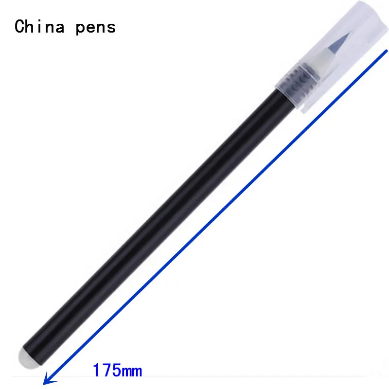 Calligraphy Brush 1pcs Soft Brush Pen For Calligraphy Practice