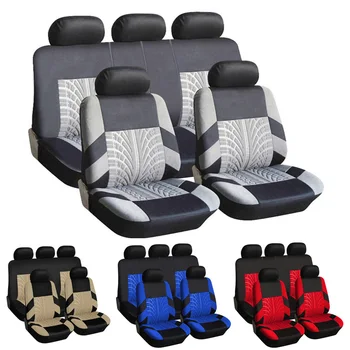 

Fashion Car seat cover auto cushion protector covers accessories for mazda gg gh gj cx-9 cx9 demio cargo familia premacy atenza