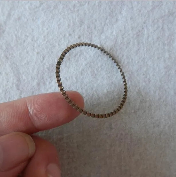 PISTON RING SET 42MM HONDA GXV50 142F 2