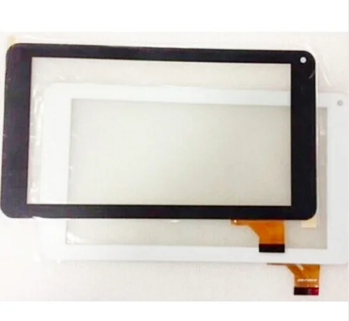 

New For 7" Bitmore ColorTab 7 Tablet touch screen Touch panel Digitizer Glass Sensor Replacement Free Shipping