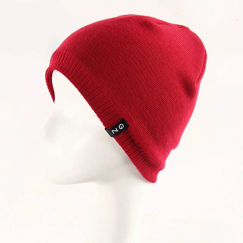 2018 Новая Осенняя шапка toca gorros Зимняя Вязаная Шерстяная Шапка Повседневные шапки