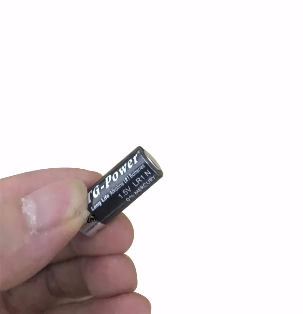 2 шт. щелочная батарея 1 5 в LR1 N AM5 E90 sperker/bluetooth/батареи плееров|lr1 n battery|n batterydry battery |