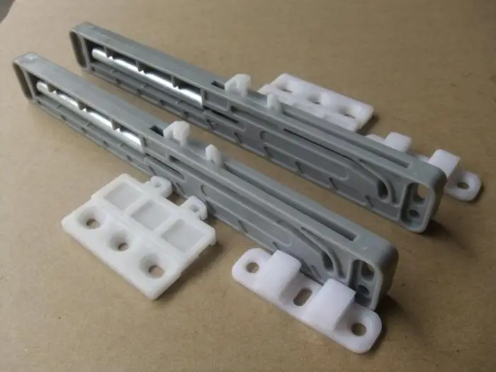 Aliexpress.com: Comprar 2 unids/lote Premintehdw amortiguador de puerta