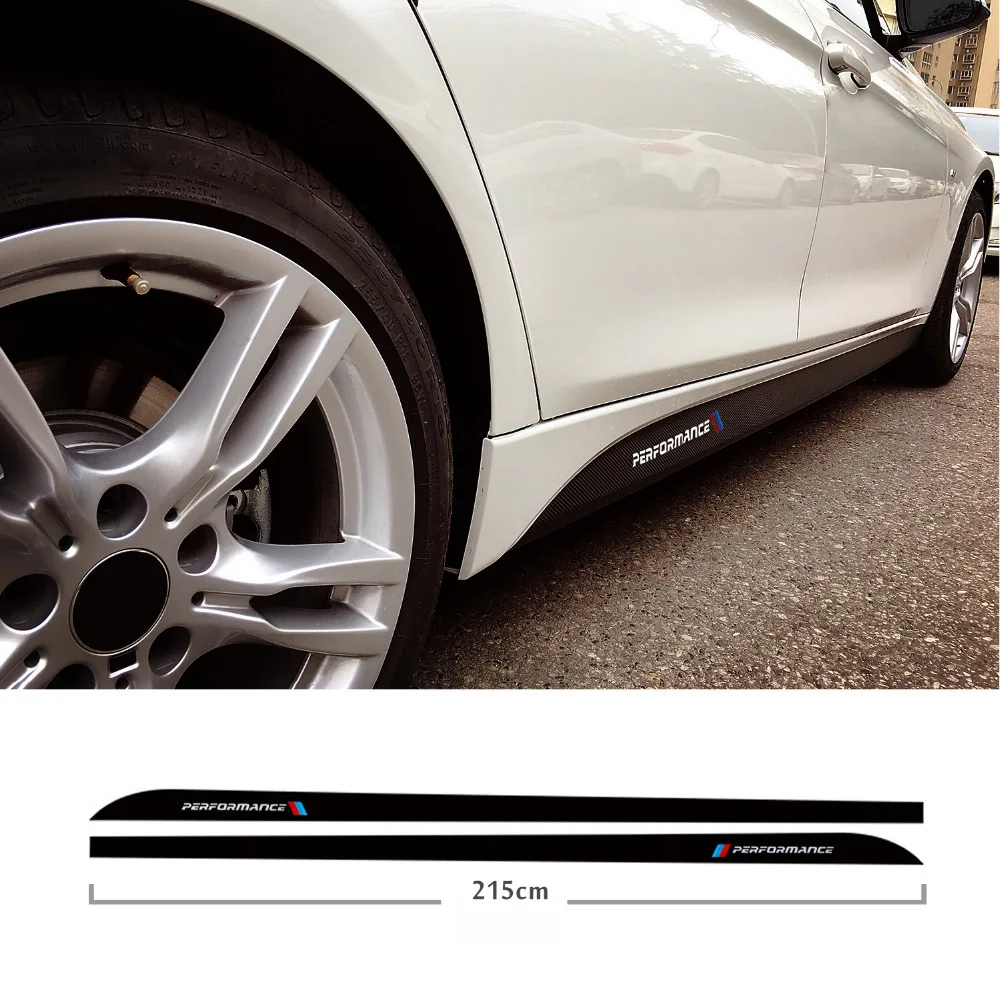 Наклейка 5D из углеродного волокна для BMW E90 E92 E93 F20 F21 F30 F31 F32 F33 F34 F15 F10 F11 M |