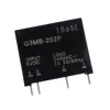 Electrónica Inteligente-relé de estado sólido Original, G3MB-202P PCB SSR en 5VDC, salida de 240V AC 2A, DC-AC, nuevo ► Foto 2/4