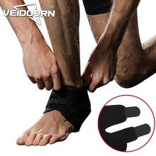 Veidoorn 1 шт. профессиональная поддержка лодыжки защита ног поддержка лодыжки