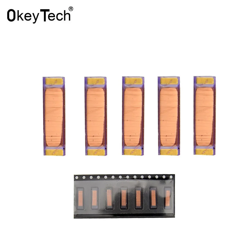 OkeyTech 5 шт./10 шт. Новейший автомобильный пульт дистанционного управления