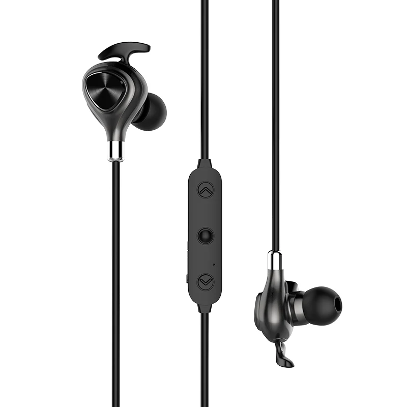 IPUDIS Magnetic Wireless Earphone Sport Stereo Bluetooth Headphone IPX7 Waterproof In-ear Headset with Microphone цена IPUDIS Magnetic Wireless Earphone Sport Stereo Bluetooth Headphone IPX7 Waterproof In-ear Headset with Microphone цены онлайн
