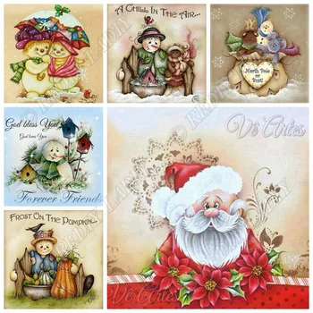 

Full Square / Round Diamond Painting God Bless You Diamond Embroidery Beaded Cross Stitch Crystal Mosaic Picture Hobby & Crafts