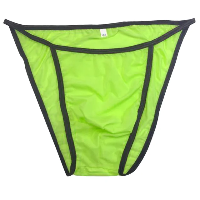 Buy New Tide Men 's Underwear Briefs Polyester