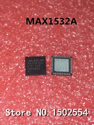 5 шт./лот MAX1532AETL MAX1532A QFN чип электронные компоненты