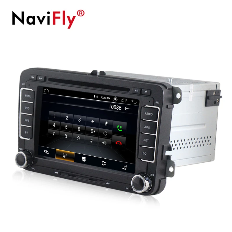 NaviFly 2018 hottest Android 8.1 car dvd radio for VW golf 5 6 passat b6 Skoda Octavia/Fabia/Rapid/Yeti/Superb Car gps navigaton NaviFly 2018 hottest Android 8.1 car dvd radio for VW golf 5 6 passat b6 Skoda Octavia/Fabia/Rapid/Yeti/Superb Car gps navigaton