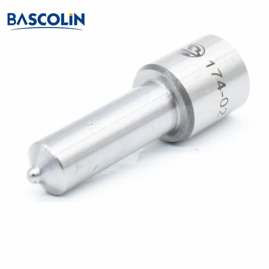 BASCOLIN распылитель 174-02 форсунка распылителя 174 02 1112010-02 Запчасти для дизельного