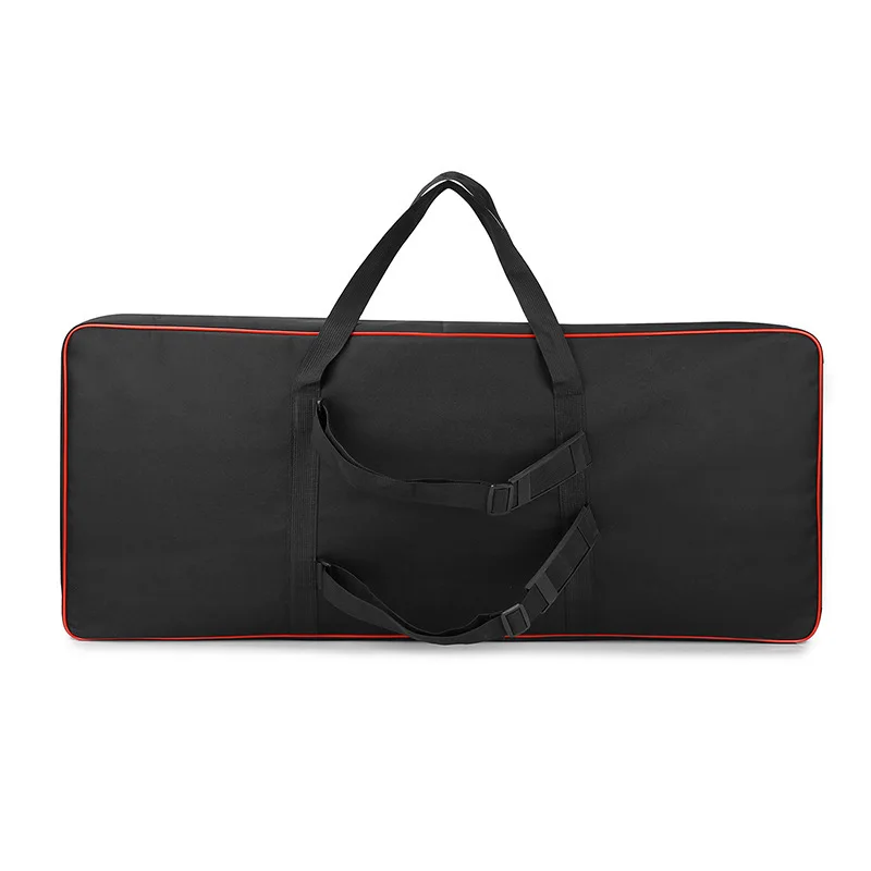  Professional 61 key universal Instrument keyboard bag thickened waterproof electronic piano cover c