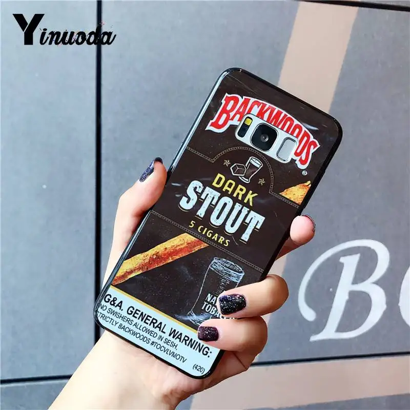 Backwoods Honey Berry Cigars Novelty Fundas