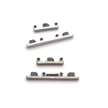 

10Pcs/Lot, For Motorola MOTO G4/ G4 plus Side Power Key + Volume Button Replacement