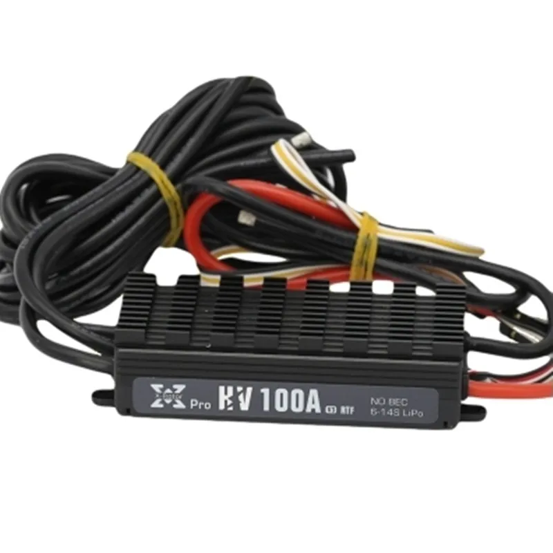 hobbywing XRotor pro 100A