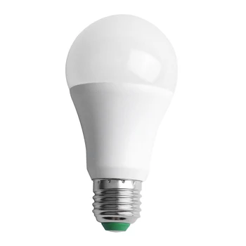 

Dusk to Dawn LED Light Bulb, 5W 2700K Light Sensor Security Bulb E26/E27 Base Warm white