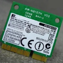SSEA Wi-Fi+ Bluetooth 4,0 BT для Broadcom BCM943142HM Половина Mini PCI-E 300 Мбит/с 802.11b/g/ n Wi-Fi Беспроводной карты