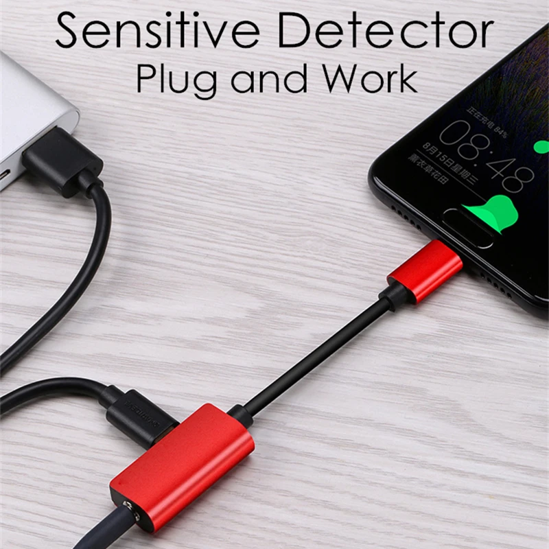 Кабель адаптер с USB C на разъем 3 5 типа для Huawei P20 Pro Mate 20 Xiaomi Mi 8 9 SE Note Type мм AUX