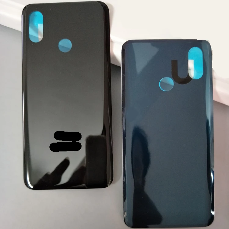 Back cover battery housing for Xiaomi 8  (1)