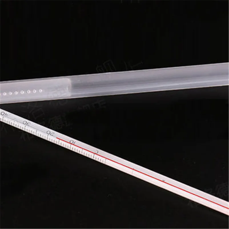 XMT-HOME термометр для измерения температуры тела винное брожение измерительный брожение спирта температуры длиной 30 см 1 шт