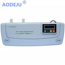 Fast Delivery and Shipping Can Customize Househlod Food Vacuum Sealer Packaging Machine Film Sealer Vacuum packer Give free Bags