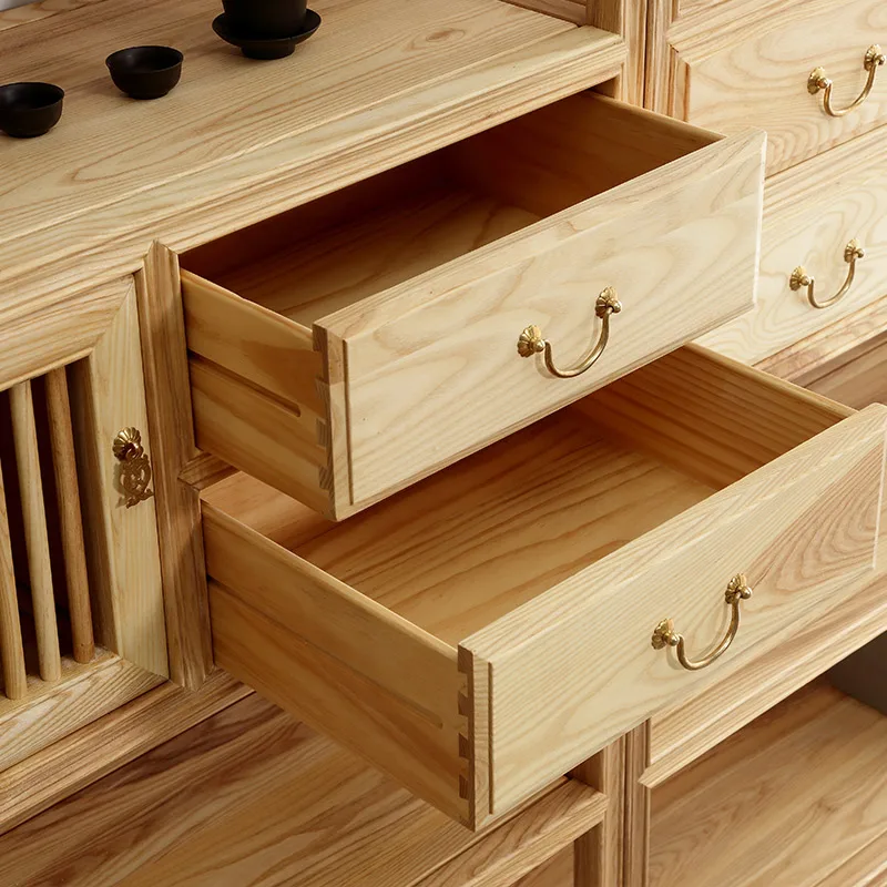 Muebles де Сала cassettiera legno комод ящики деревянные мебель шкаф витрина китайский cajonera