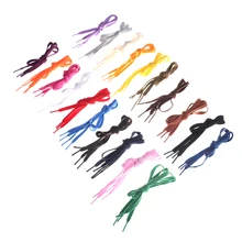 60 см плоские шнурки для кроссовок спортивная обувь спортивные кроссовки плоские шнурки 2 шт