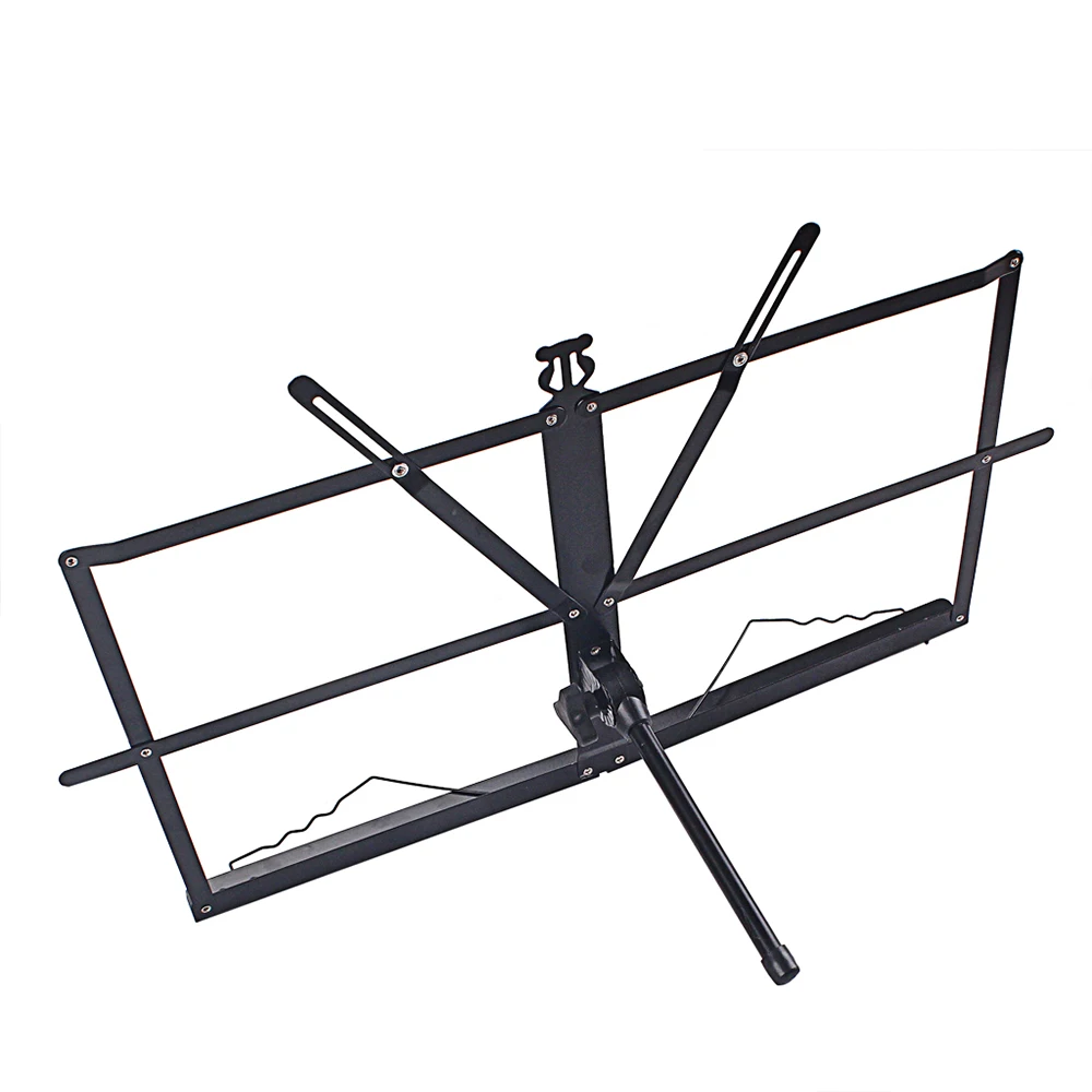New Arrival Folding Tabletop Music Stand Metal Sheet Music Holder Foldable| sheet scrap|sheet fenceholder towel - AliExpress New Arrival Folding Tabletop Music Stand Metal Sheet Music Holder Foldable| sheet scrap|sheet fenceholder towel - AliExpress