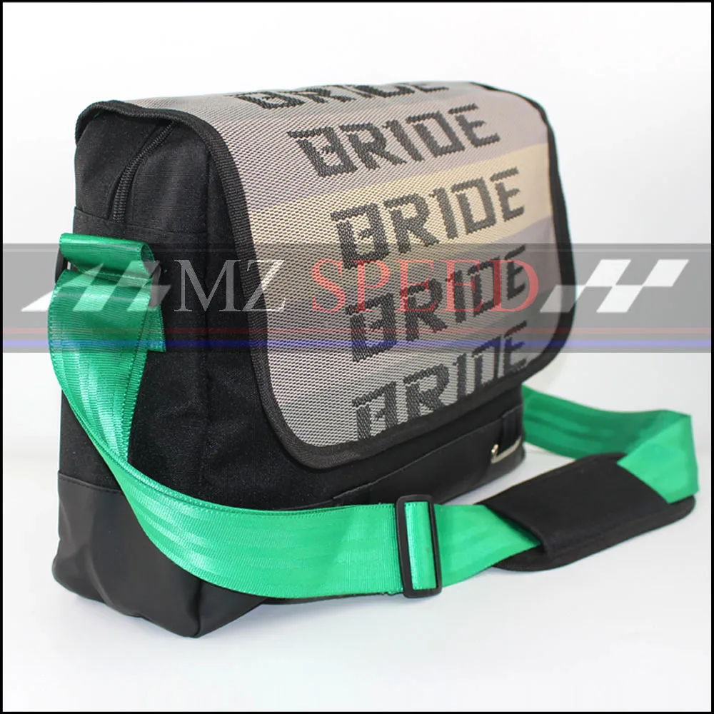 

JDM Bride Fabric bag With Shoulder Straps Large capacity package
