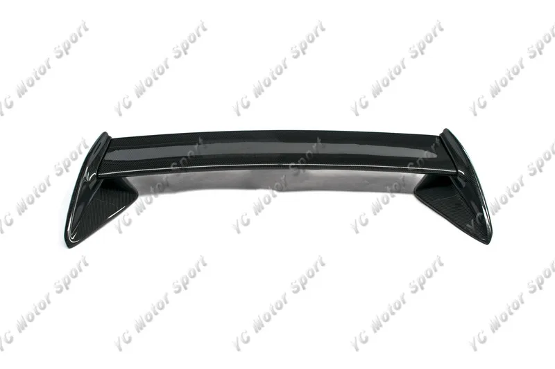1991-1995 Toyota MR2 SW20 Rev 5 TRD Style Rear Spoiler Wing CF (2)_