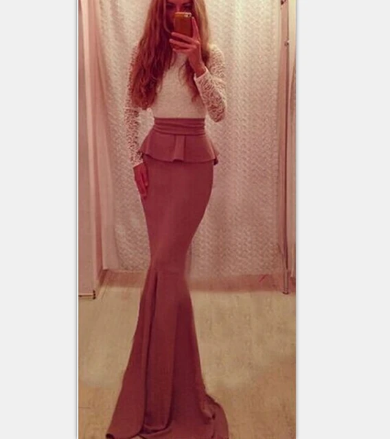 eBay Long Formal Dresses