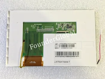 

Original Replacement Parts For LW700AT9309 7 Inch 800*480 LCD panel