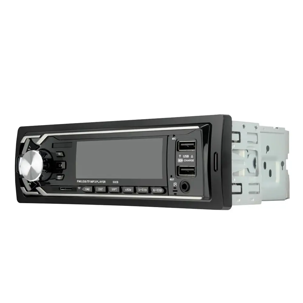 2019 New products Bluetooth Autoradio Car Stereo Radio FM Aux Input Receiver SD USB 12V In-dash 1 din Car MP3 Multimedia Player 2019 New products Bluetooth Autoradio Car Stereo Radio FM Aux Input Receiver SD USB 12V In-dash 1 din Car MP3 Multimedia Player