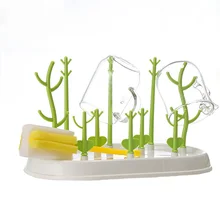 Сушилка для хранения детей, держатель для бутылочек, сушилка для детских бутылочек, сушилка для детских бутылочек, держатель для детской бутылочки для сушки