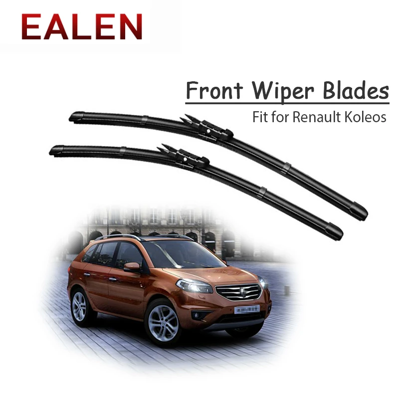 EALEN для Renault Koleos 2015 2014 2013 2012 2008 оригинальные сменные аксессуары 1 комплект