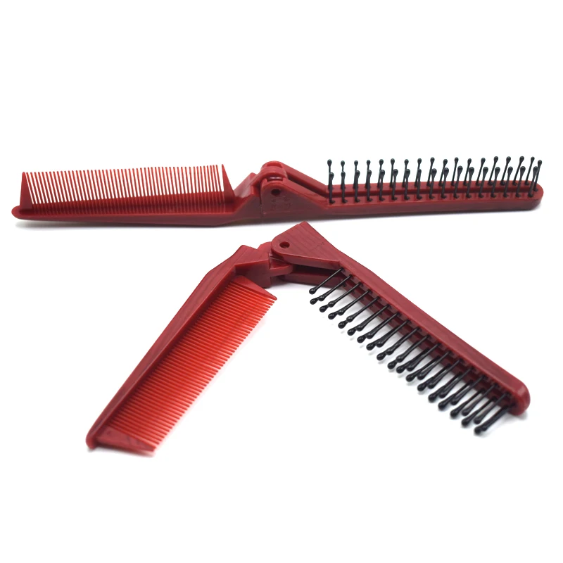Health Care To Protect The Scalp Comb Hairdressing Hold Carry on Heatproof Static free Massage