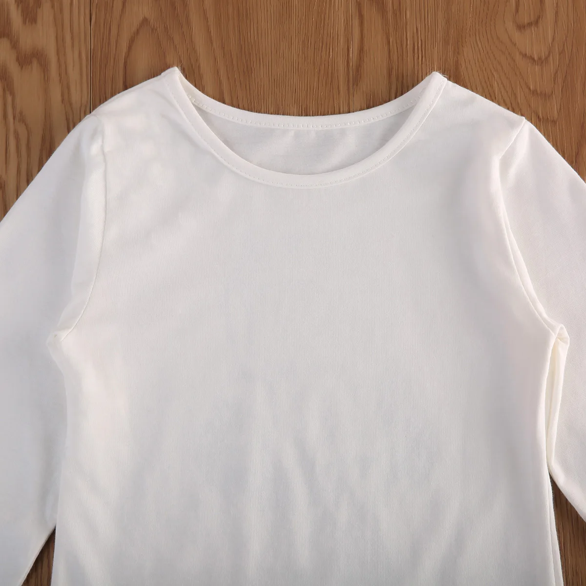 12 month white t shirt