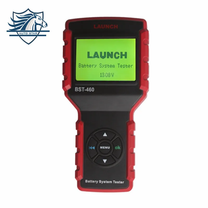 Hot Sale Oringinal Professional Battery Diagnostic Tool Car battery