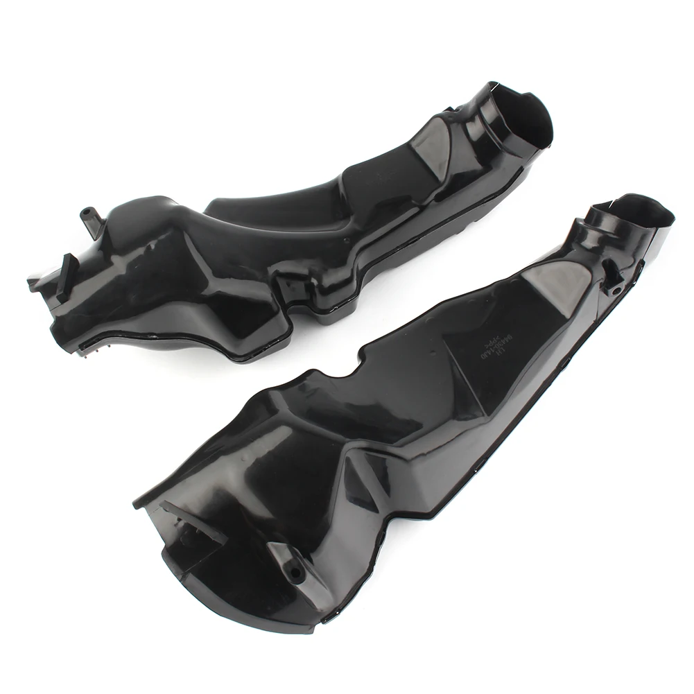Ram Air Intake Tube Duct Cover Fairing For SUZUKI GSXR600 GSXR750 2011-2016 K11