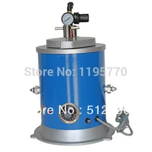 Ювелирные изделия Воск инжектор, вакуум Воск инжектор, Воск литьевой машины, 110 В