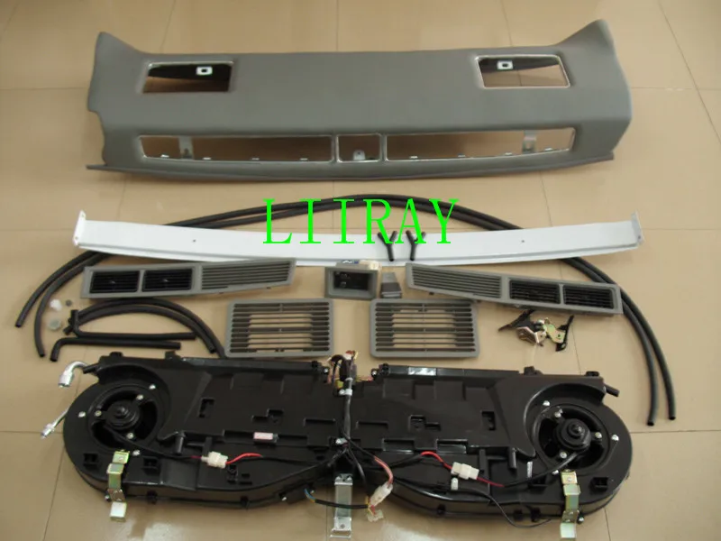 

AUTO AC EVAPORATOR UNIT FOR HIACE OLD MODEL