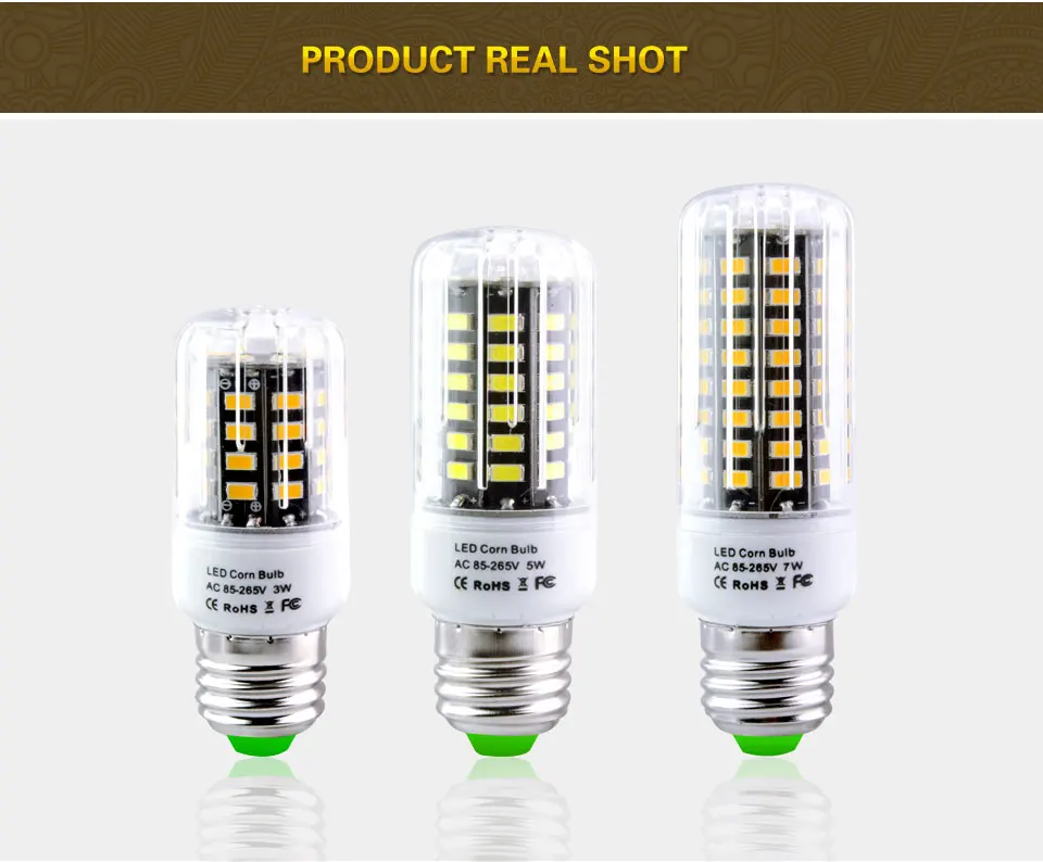 LED Lamp 5736 (11)