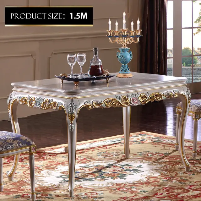 Antique Reproduction French Furniture French Furniture Table-in Antique reproduction french furniture-french furniture table - Antique Reproduction French Furniture French Furniture Table-in