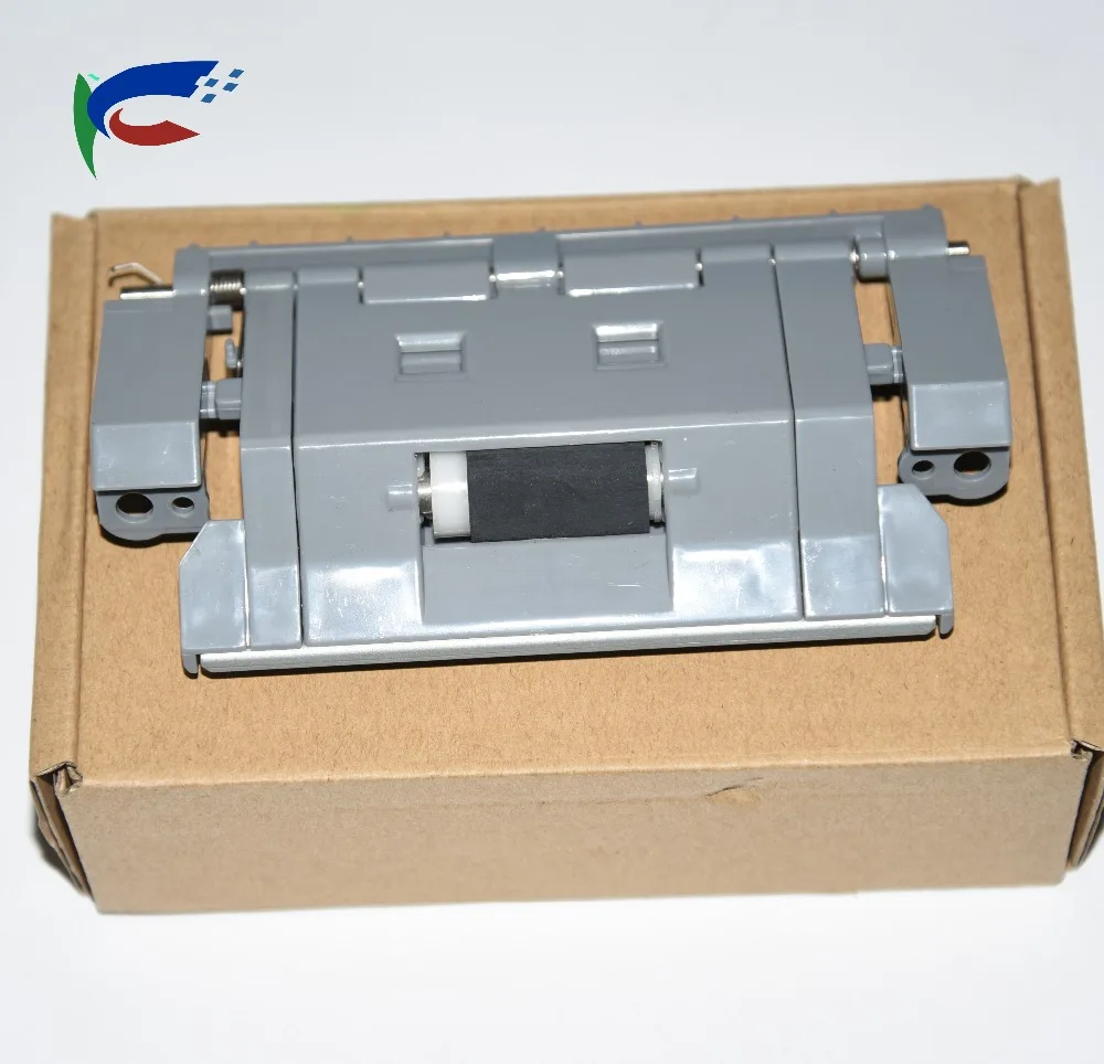 5X совместимый новый семейный блок питания Tray1 для HP 3525 CP3525 CM3530 M575 M570|Детали