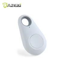 

2pcs up to 35% off Wireless Bluetooth Tracker Anti-Lost Alarm Pet Phone Child Bag Wallet Key Finder GPS Locator Alarm App iTag